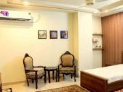 3 bedroom executive class furnish apartment for Rent...