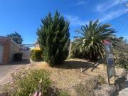 3 bedroom family home