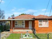 3 Bedroom Family Home!