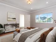 3 Bedroom family home