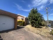 3 bedroom family home