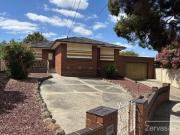 3 BEDROOM FAMILY HOME