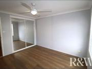 3 BEDROOM FAMILY HOME