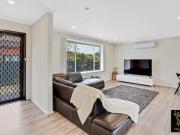 3 Bedroom Family Home!
