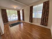 3 Bedroom Family Home