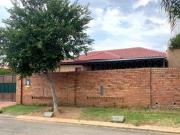 3 bedroom family home available for.