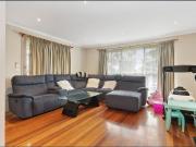 3 BEDROOM Family Home in Central Location