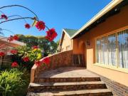 3 bedroom family home in dorandia
