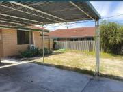 3 Bedroom Family Home in Prime Riverton Location – $750/week