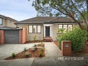 3 Bedroom Family Home Offering Space and Sunlight