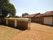 3 bedroom family home with a recentl.