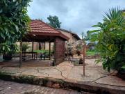 3 bedroom family home with income po.