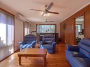 3 BEDROOM FAMILY HOME WITH SPECTACULAR SEA VIEWS