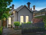 3 Bedroom Family Living in Prime Hawthorn Location