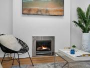 3 Bedroom family unit in West beach