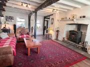 3 Bedroom Farm For Sale In Cynghordy, Llandovery,...