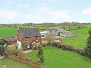 3 bedroom farm house for sale