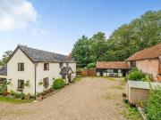 3 Bedroom Farm House For Sale In Hales