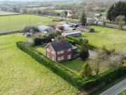 3 Bedroom Farm House For Sale In Nr Framlingham