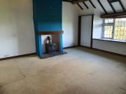 3 bedroom farm house to rent