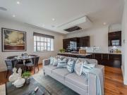 3 Bedroom Flat