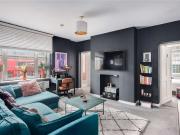 3 Bedroom Flat