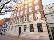 3 Bedroom Flat