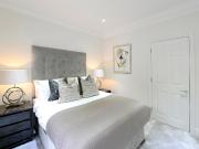 3 Bedroom Flat