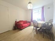 3 Bedroom Flat
