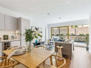 3 Bedroom Flat