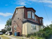 3 Bedroom Flat