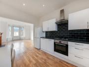 3 Bedroom Flat