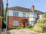 3 Bedroom Flat