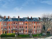 3 Bedroom Flat