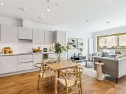 3 Bedroom Flat