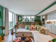3 Bedroom Flat 3 Bedroom Flat