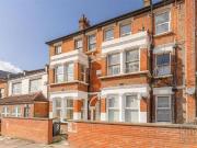 3 Bedroom Flat 3 Bedroom Flat