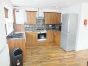 3 Bedroom Flat