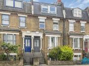 3 Bedroom Flat