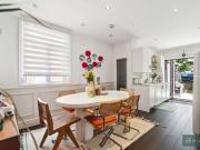 3 Bedroom Flat