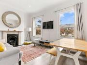 2 Bedroom Apartment Flat