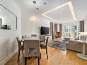 3 Bedroom Flat