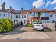 3 Bedroom Flat