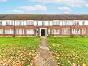 3 Bedroom Flat