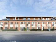 3 Bedroom Flat 3 Bedroom Flat