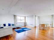 3 Bedroom Flat