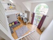 3 Bedroom Flat