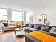 3 Bedroom Flat