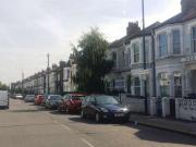 3 Bedroom Flat
