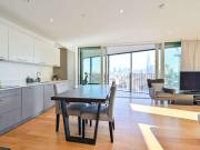3 Bedroom Flat